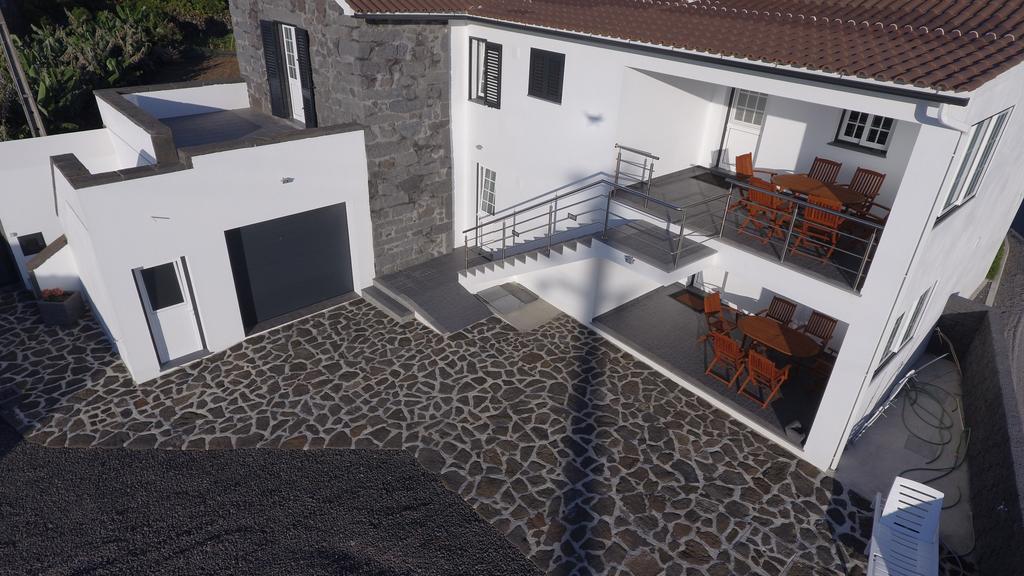 Apartamento A Casa Da Silva Madalena  Exterior foto
