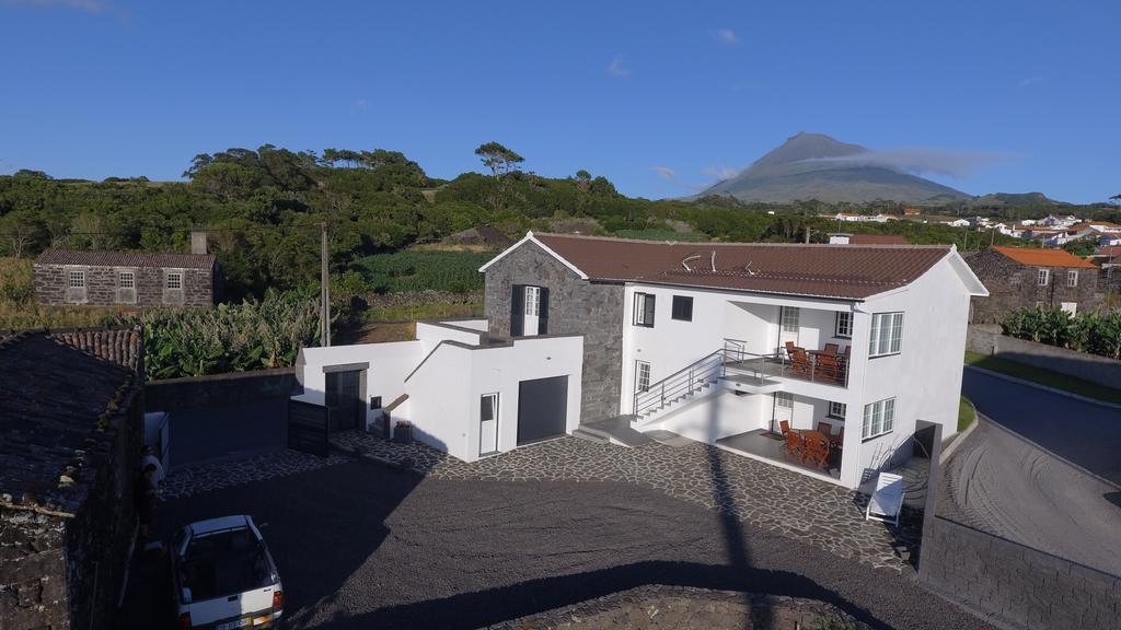 Apartamento A Casa Da Silva Madalena  Exterior foto