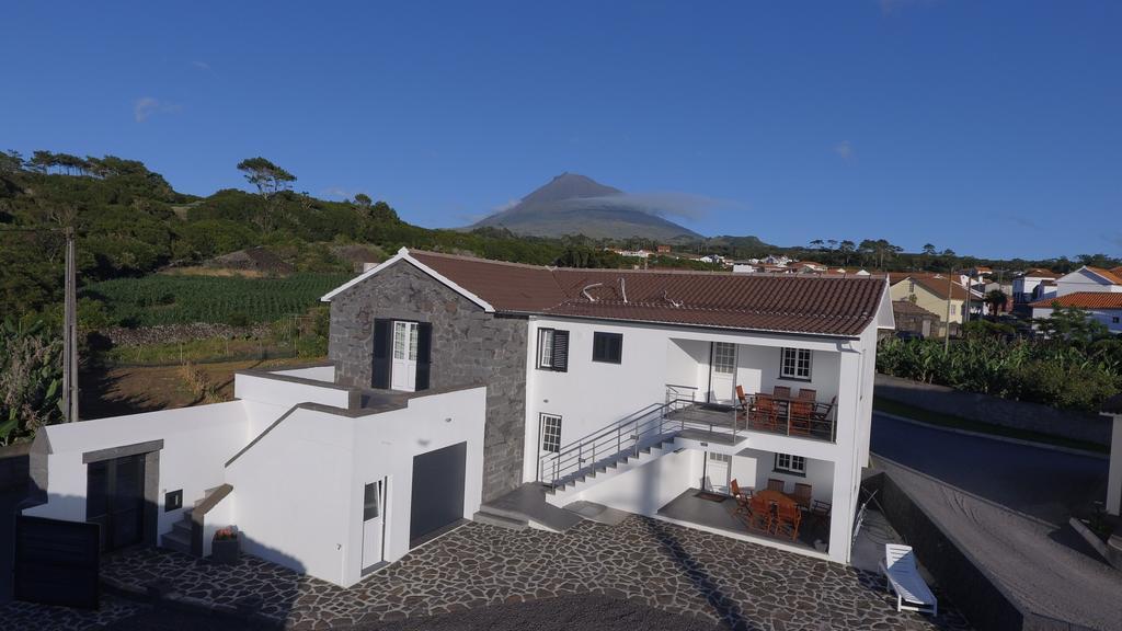 Apartamento A Casa Da Silva Madalena  Exterior foto