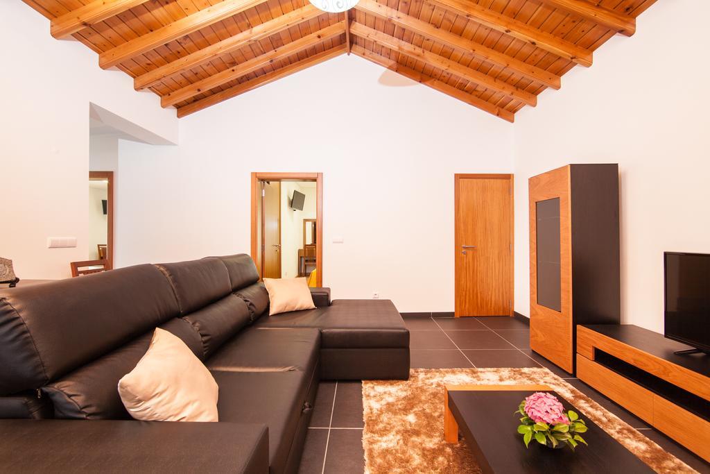 Apartamento A Casa Da Silva Madalena  Exterior foto
